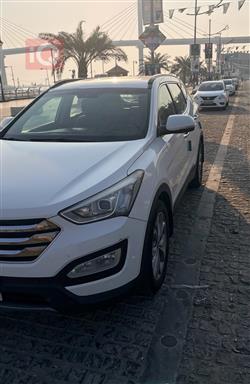 هيونداي سانتافي